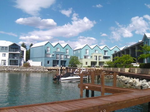 9 / 20 Apollo Quay Apartment - Maitland Accommodation 5