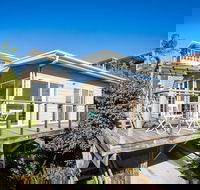 Surfside - Maitland Accommodation