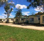 Kerang Cabins - Maitland Accommodation