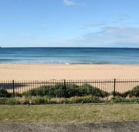 Hi Surf 4 4 / 101 Avoca Drive Avoca Beach - Maitland Accommodation