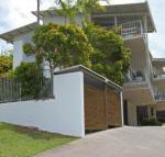 Unit 2 Sea Breeze Villas Coolum Beach - Maitland Accommodation