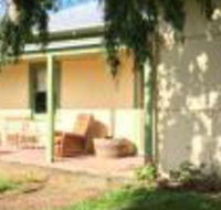 Tarndwarncoort Farmers Cottage - Maitland Accommodation