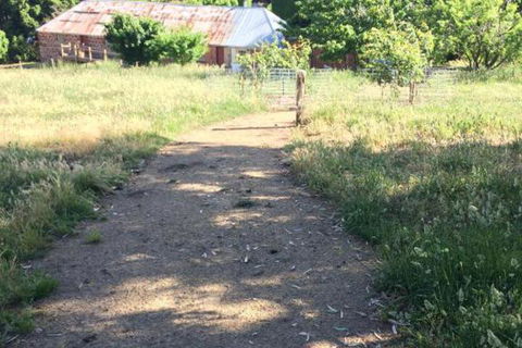 Tarndwarncoort Farmers Cottage - Maitland Accommodation 6