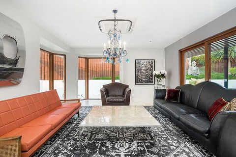 Your Luxury Escape OneCoral - Maitland Accommodation 5