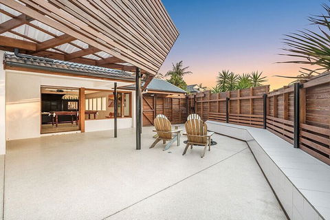 Your Luxury Escape OneCoral - Maitland Accommodation 0
