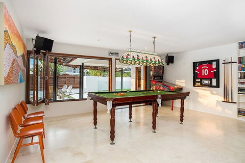 Your Luxury Escape OneCoral - Maitland Accommodation 6
