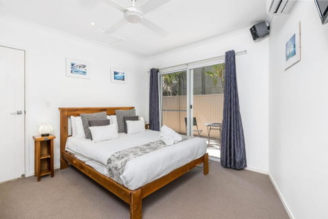 A SWEET ESCAPE Serenity On Sallywattle - Maitland Accommodation 2