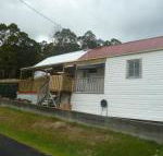 Riders Hut Derby - Maitland Accommodation