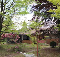 Carawatha - Maitland Accommodation