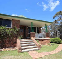 Highland View - Maitland Accommodation