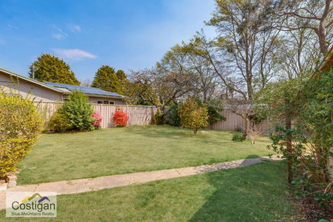 The Summit House - Maitland Accommodation 6