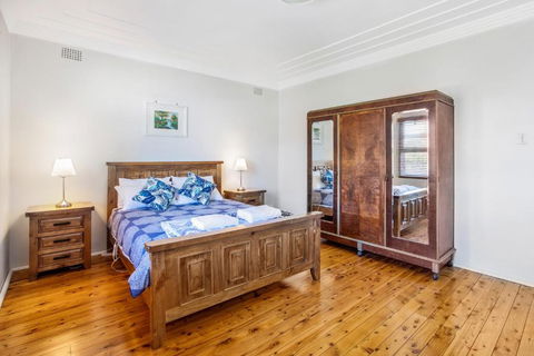 The Summit House - Maitland Accommodation 4