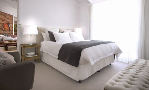 The Reserve Barossa Valley - Maitland Accommodation 5