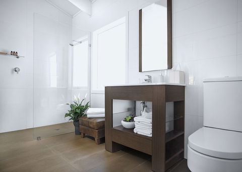 The Reserve Barossa Valley - Maitland Accommodation 4