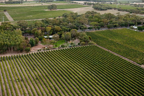 The Reserve Barossa Valley - Maitland Accommodation 1