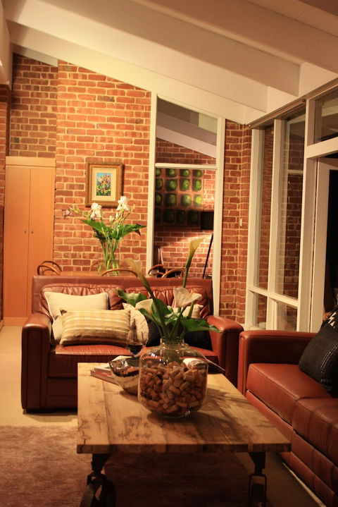 The Reserve Barossa Valley - Maitland Accommodation 3