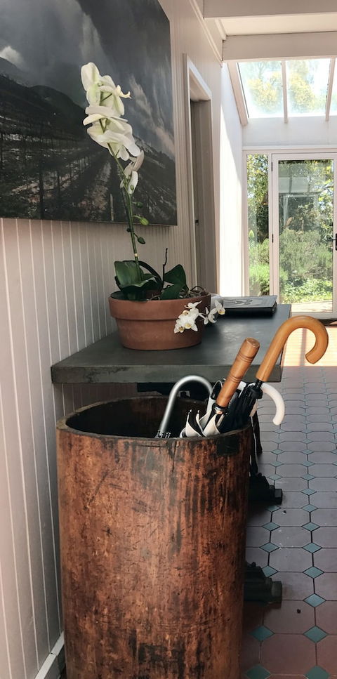 The Reserve Barossa Valley - Maitland Accommodation 0