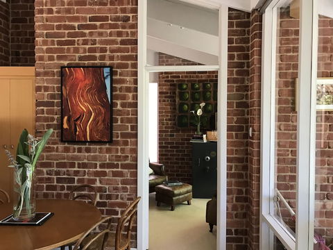 The Reserve Barossa Valley - Maitland Accommodation 2