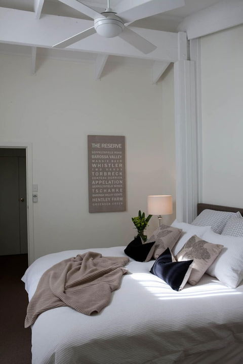 The Reserve Barossa Valley - Maitland Accommodation 6