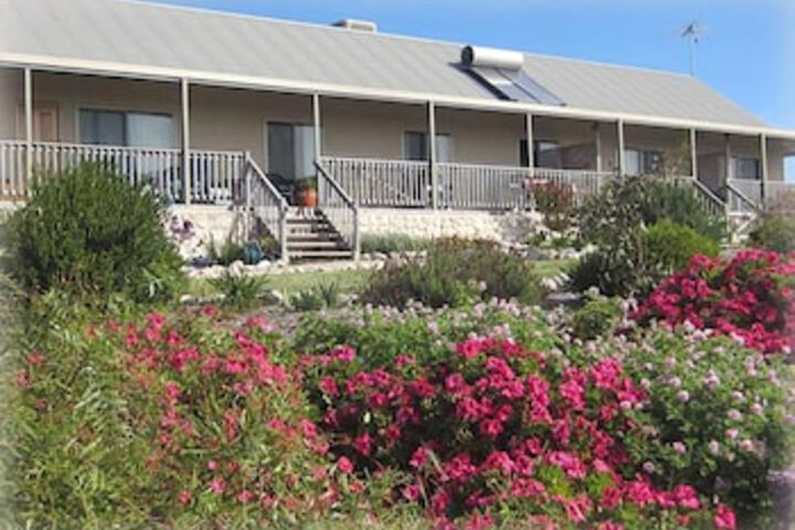 Haines SA Maitland Accommodation