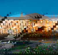 The Residence at Barossa Chateau - Maitland Accommodation