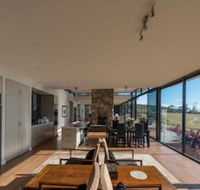 Dragonfly Lodge - Maitland Accommodation