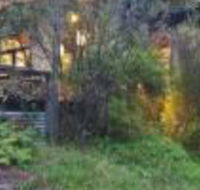 Kanimbla View Clifftop Retreat - Maitland Accommodation