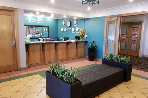 Hotel Victor - Maitland Accommodation 1