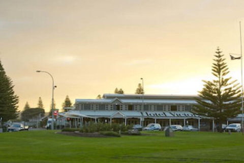 Hotel Victor - Maitland Accommodation 0