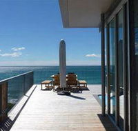The Ocean Retreat - Maitland Accommodation