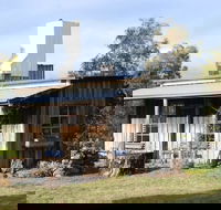 Heimat Chalets - Maitland Accommodation