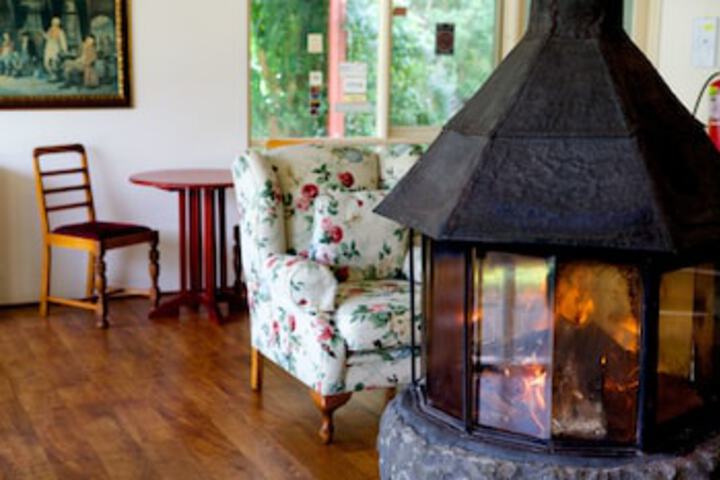 Nayook VIC Maitland Accommodation