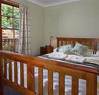 Wildberg - Maitland Accommodation