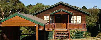 Wildberg - Maitland Accommodation 5