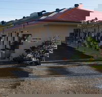 Riverside Motel - Maitland Accommodation