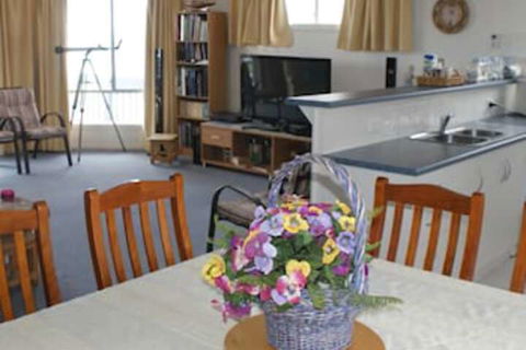 Oysta La Vista - Maitland Accommodation 2