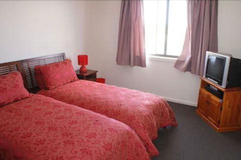 Oysta La Vista - Maitland Accommodation 5