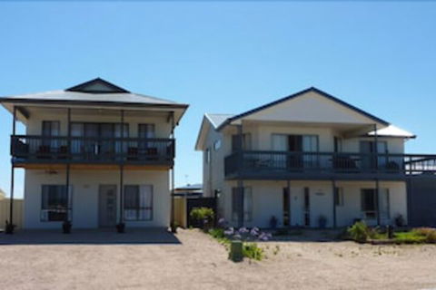Oysta La Vista - Maitland Accommodation 0