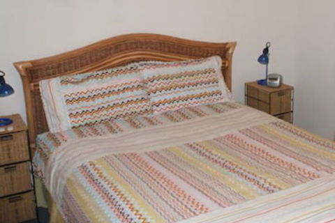 Oysta La Vista - Maitland Accommodation 4