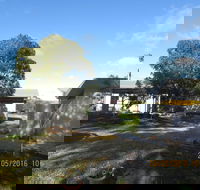 Lush Pastures - Maitland Accommodation