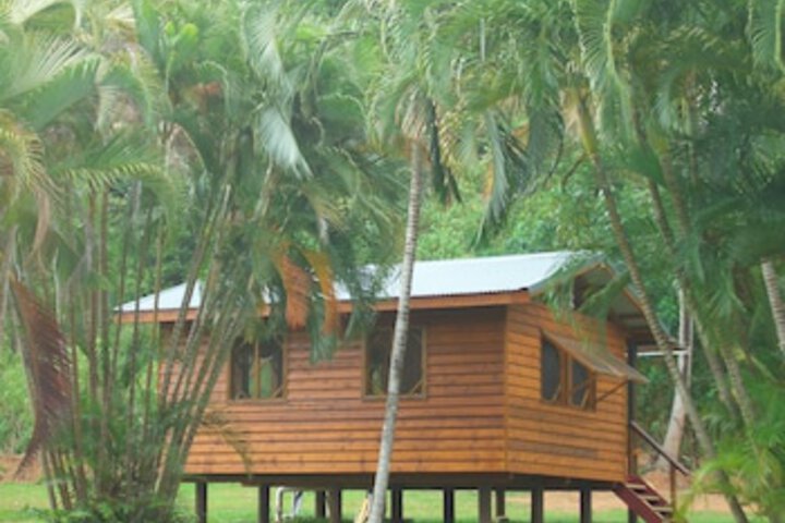 Miallo QLD Maitland Accommodation