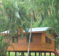 Daintree Rainforest Bungalows - Maitland Accommodation