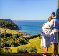 Sea Dragon Lodge  Villas - Maitland Accommodation