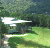 Singletons Retreat - Maitland Accommodation
