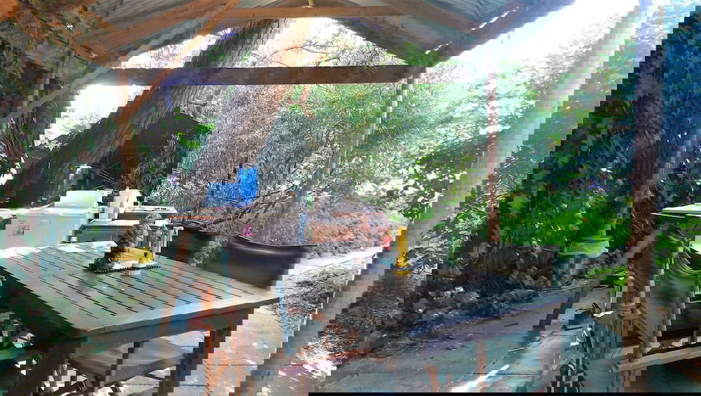 Nannup WA Maitland Accommodation