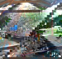 The Black Cockatoo Nannup - Maitland Accommodation