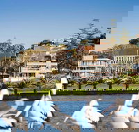 The Sebel Harbourside Kiama - Maitland Accommodation