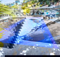 Pacific Hotel Brisbane - Maitland Accommodation