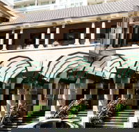 Novotel Sydney Central