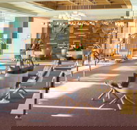 Pullman Reef Hotel Casino - Maitland Accommodation